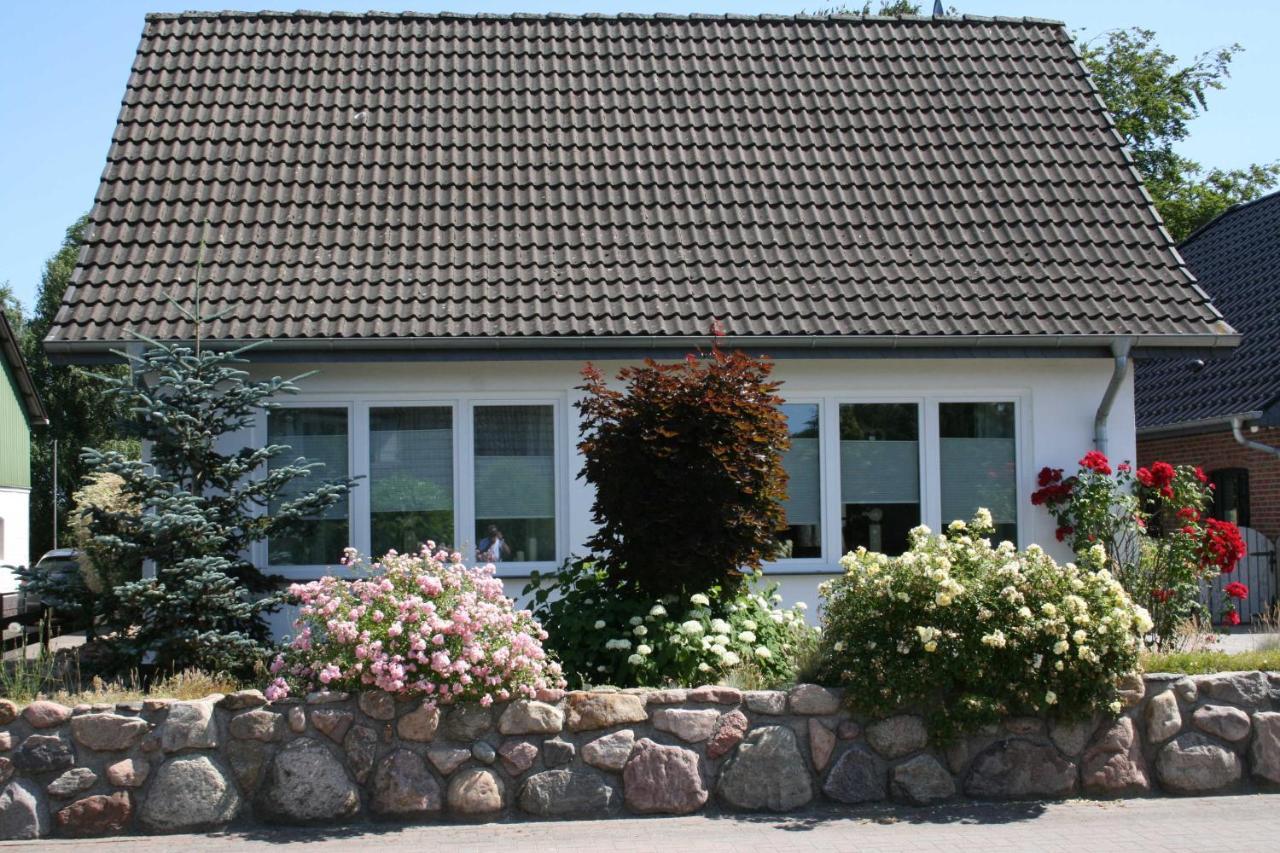 Frey - Ferienhaus Ueber Zwei Etagen Mit Terrasse Eggebek Dış mekan fotoğraf