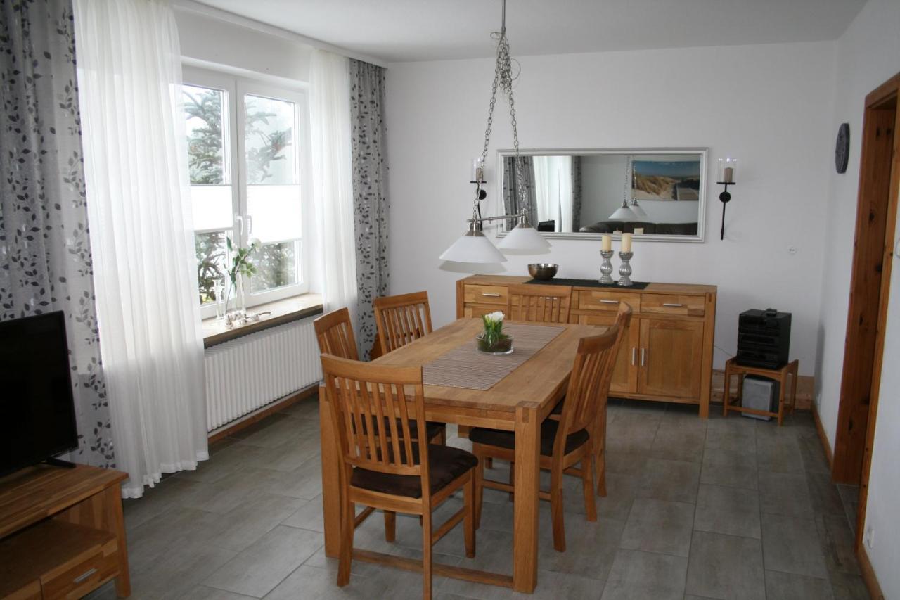 Frey - Ferienhaus Ueber Zwei Etagen Mit Terrasse Eggebek Dış mekan fotoğraf